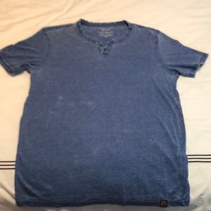 NWOT lucky brand medium shirt